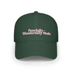 "Fearfully & Wonderfully Made" Hat