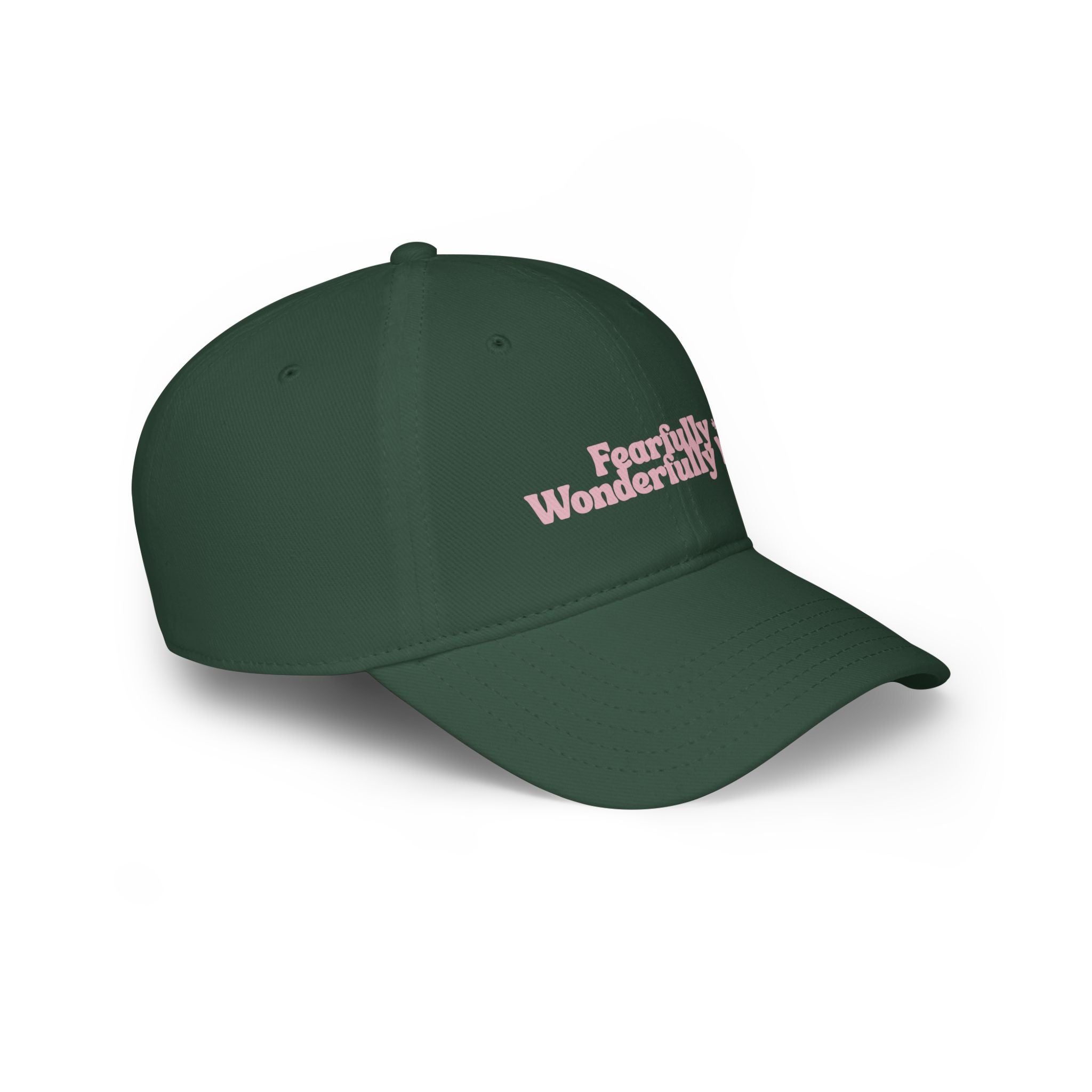 "Fearfully & Wonderfully Made" Hat