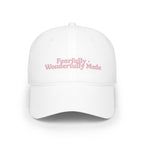 "Fearfully & Wonderfully Made" Hat